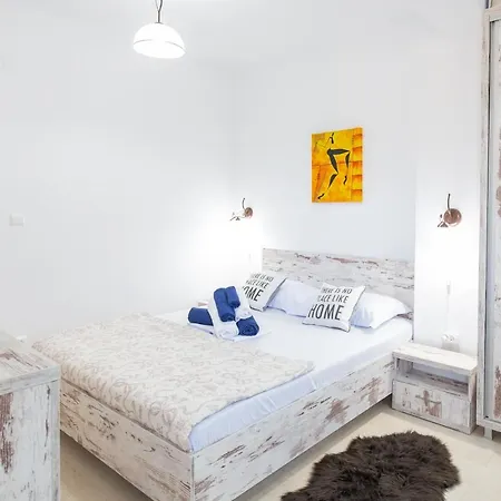 Nataly By The Sea Mamaia Nord Apartament *