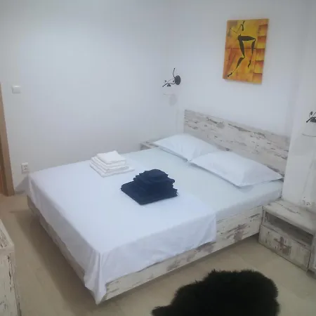 Nataly By The Sea Mamaia Nord Apartment