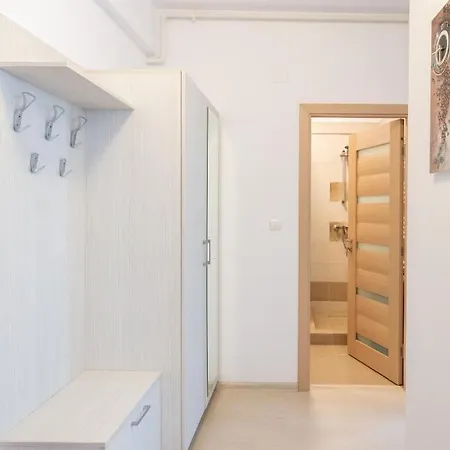 Apartment Nataly By The Sea Mamaia Nord Navodari